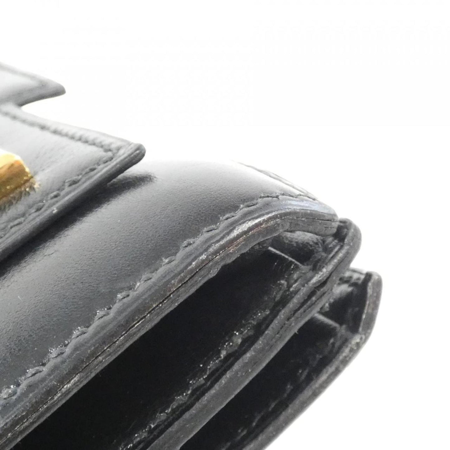 Hermes Piano Handbag