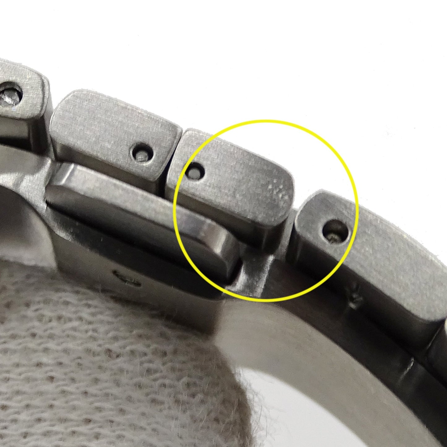 Gucci G-Timeless Chronograph Men'S Watch