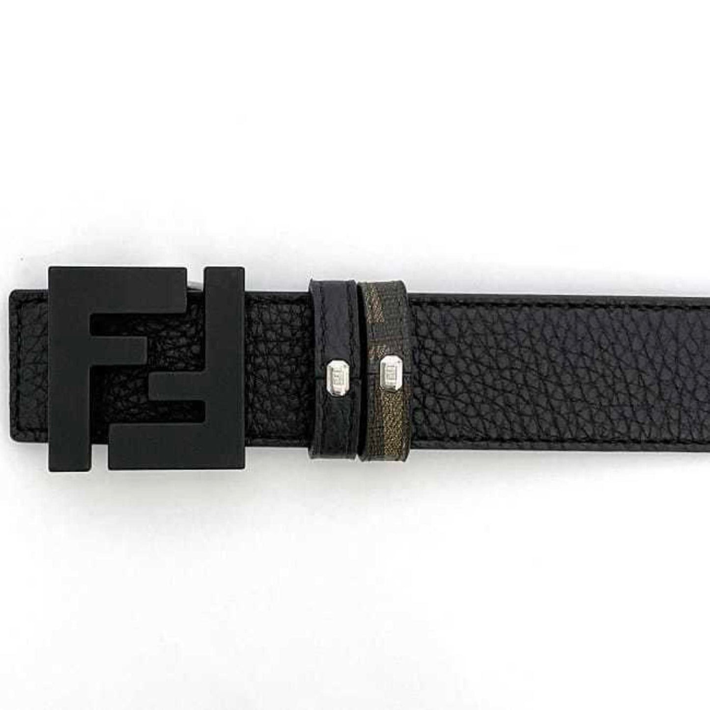 Fendi Reversible Belt Ec-23775