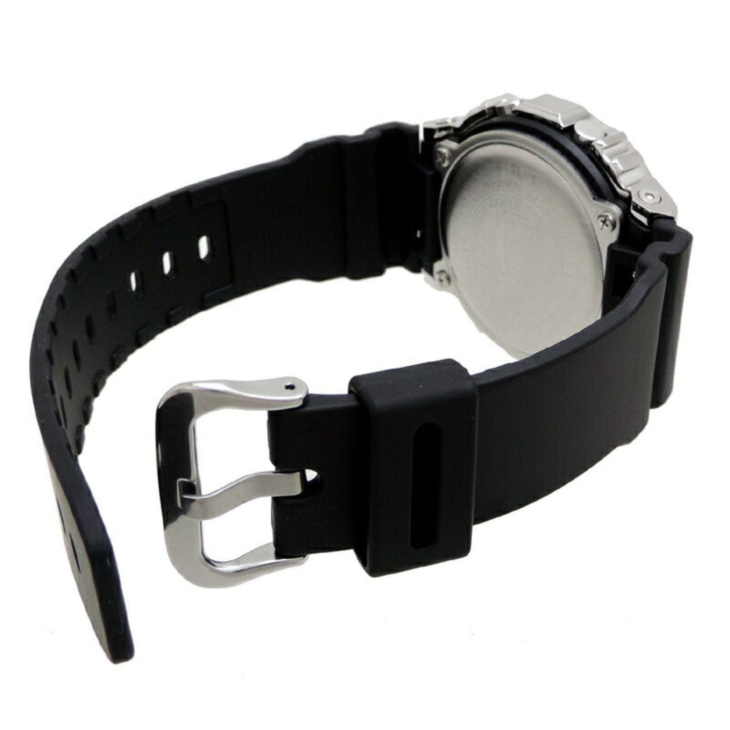 Casio G-Shock 5600 Series