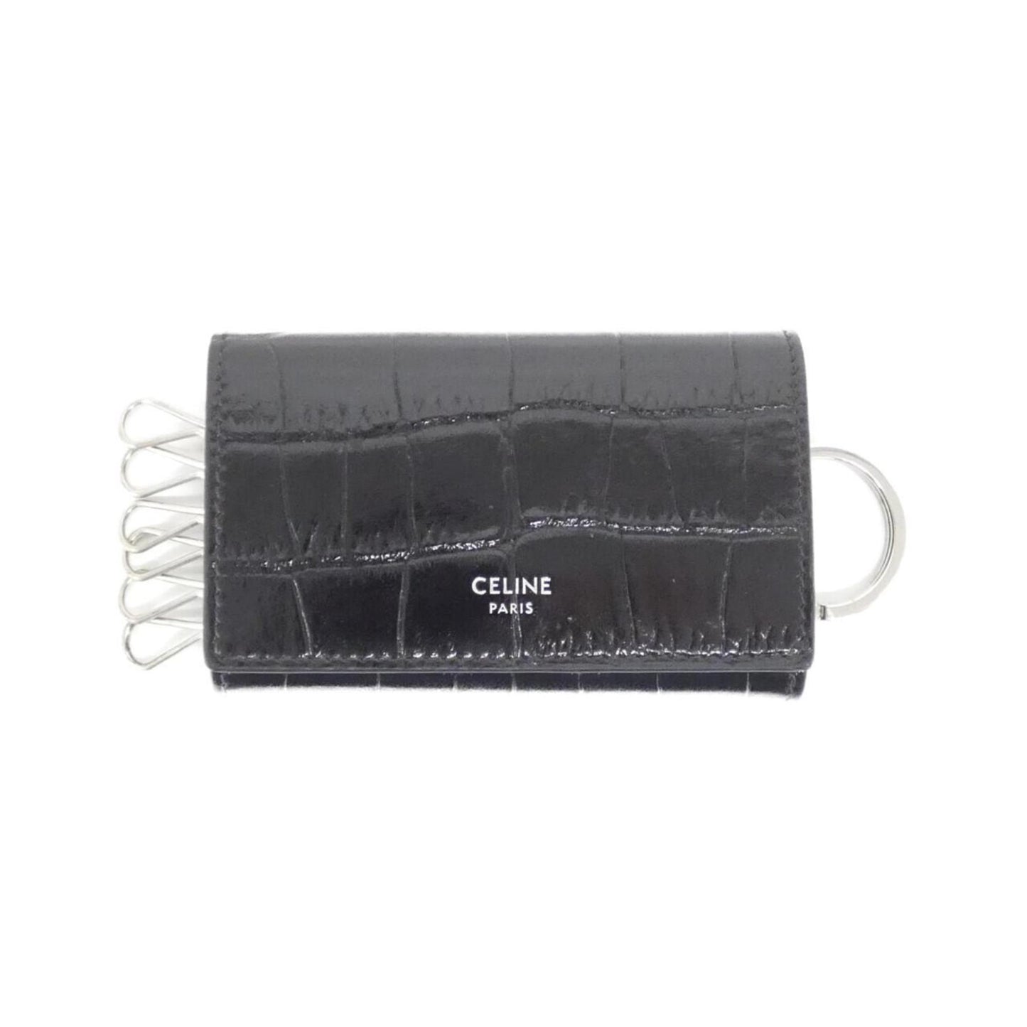 Celine 10K103Cuv Key Case