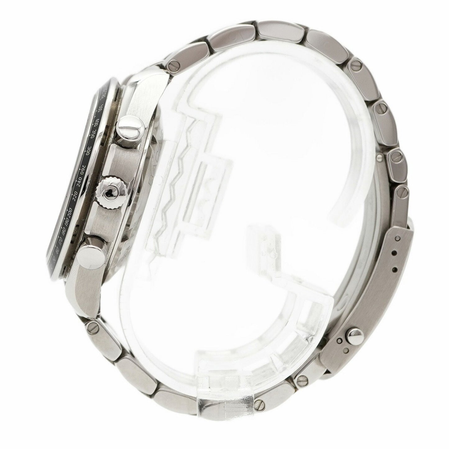 Omega Speedmaster 326.30.40.50.01.002 Black Dial