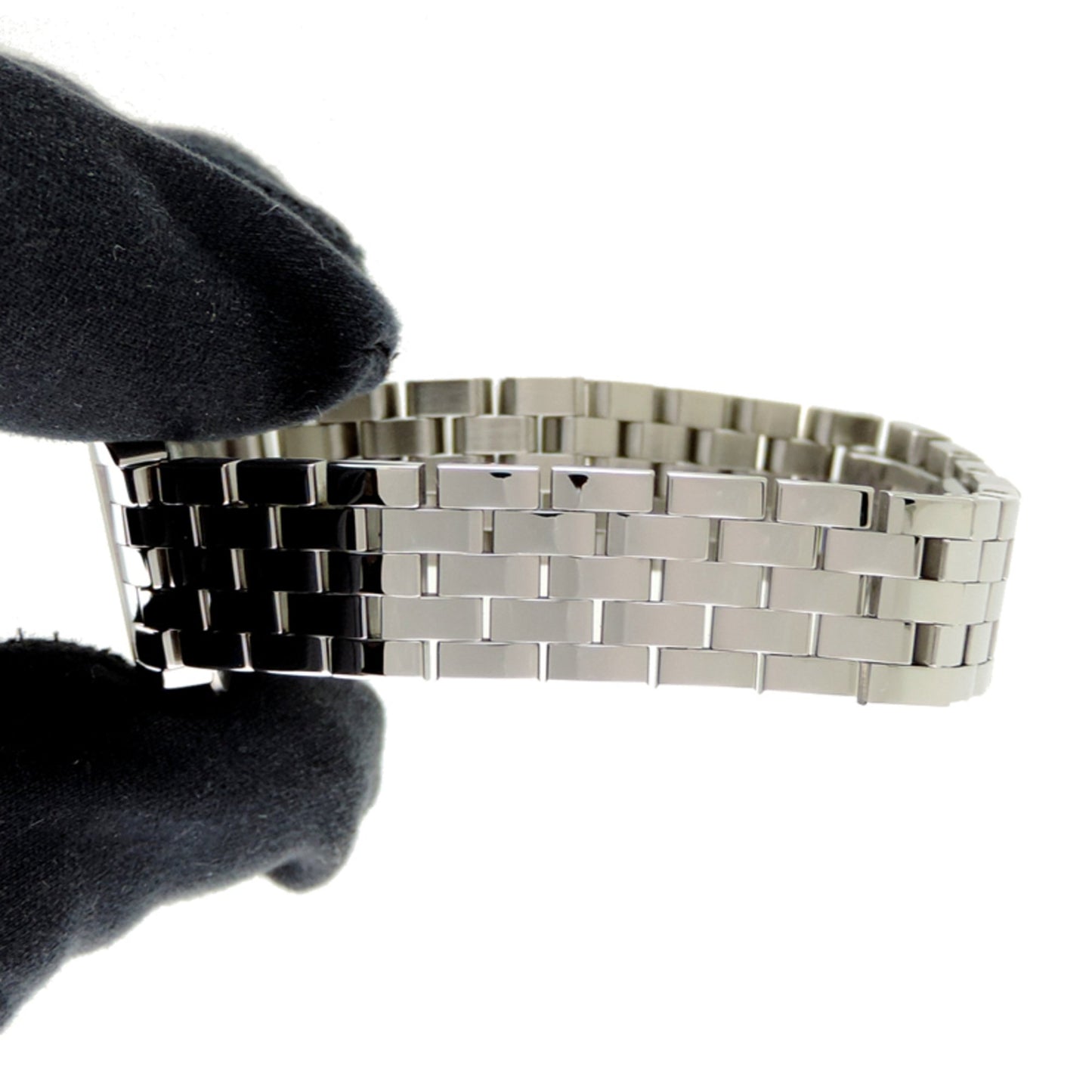 Cartier Santos De Moiselle Watch