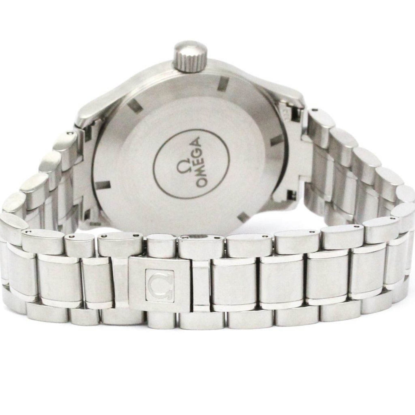 Omega Dynamic Stainless Steel Automatic