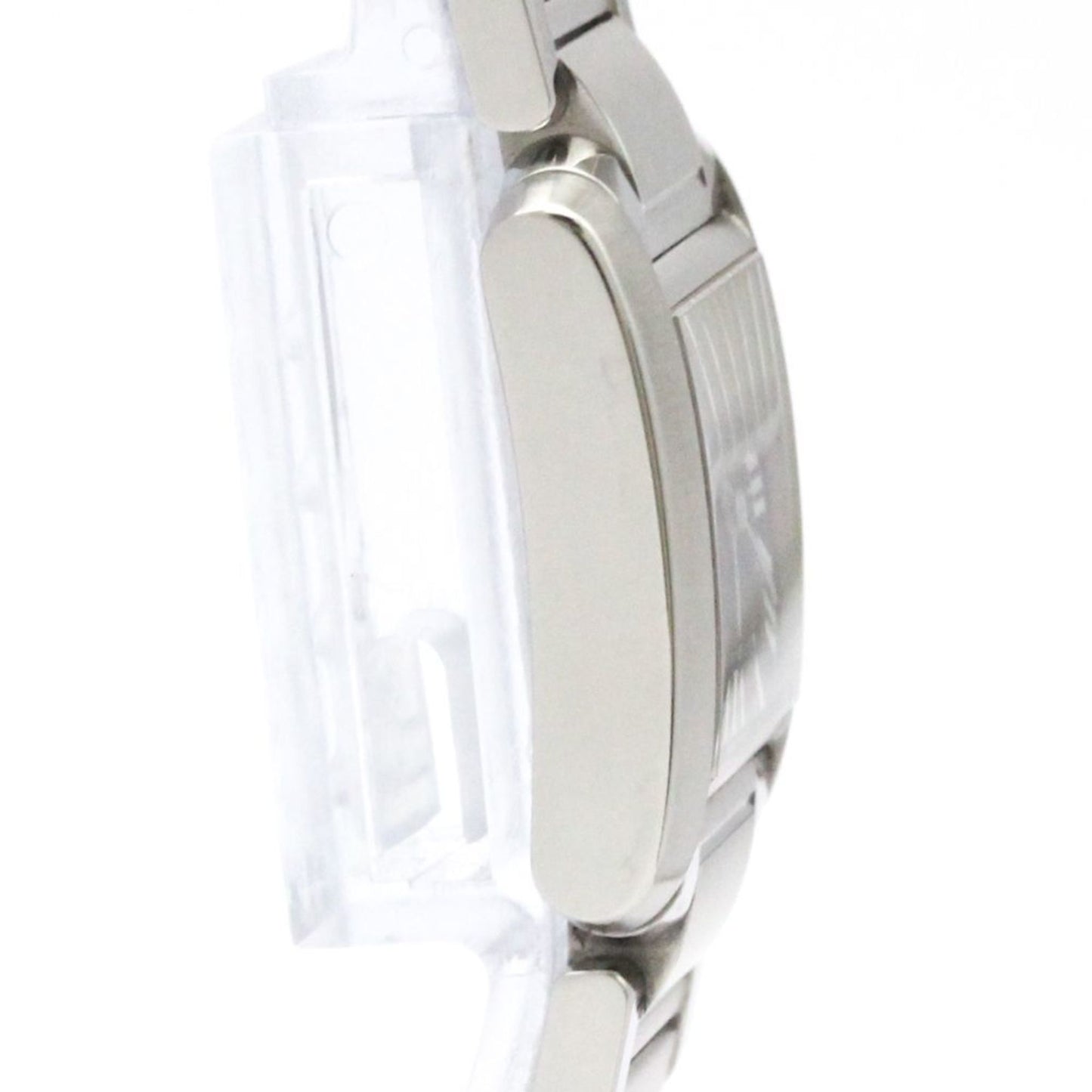 Cartier Tank Francaise Asia Ltd Quartz