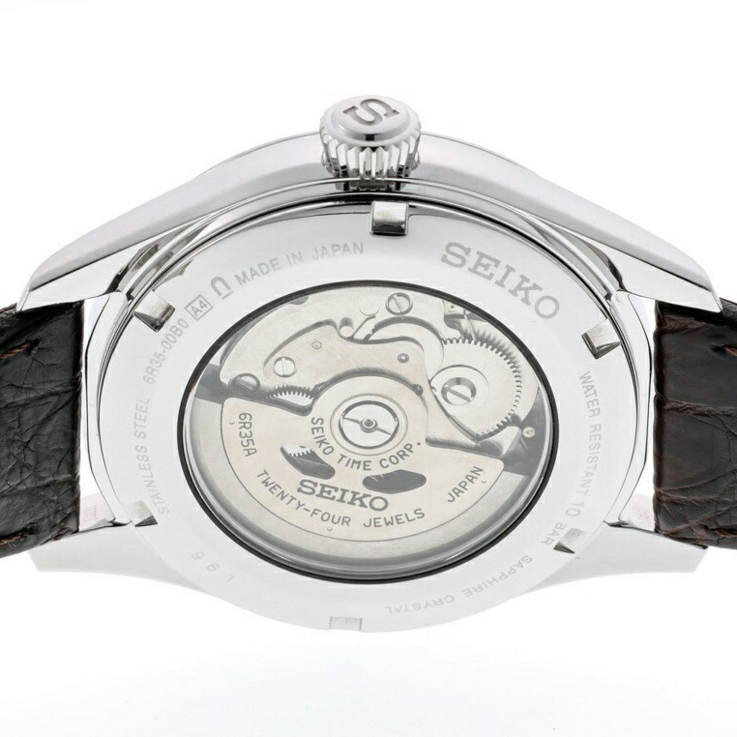 Seiko Seiko Presage Prestige Line Sarx061