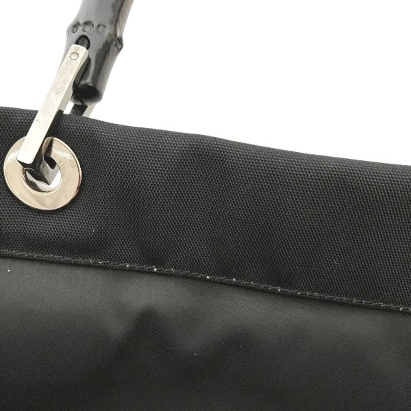 Gucci Bamboo 1010/2404 Tote Bag/Handbag