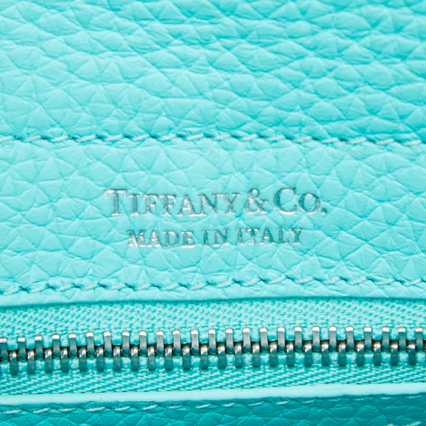 Tiffany & Co. Return To Handbag/Shoulder Bag