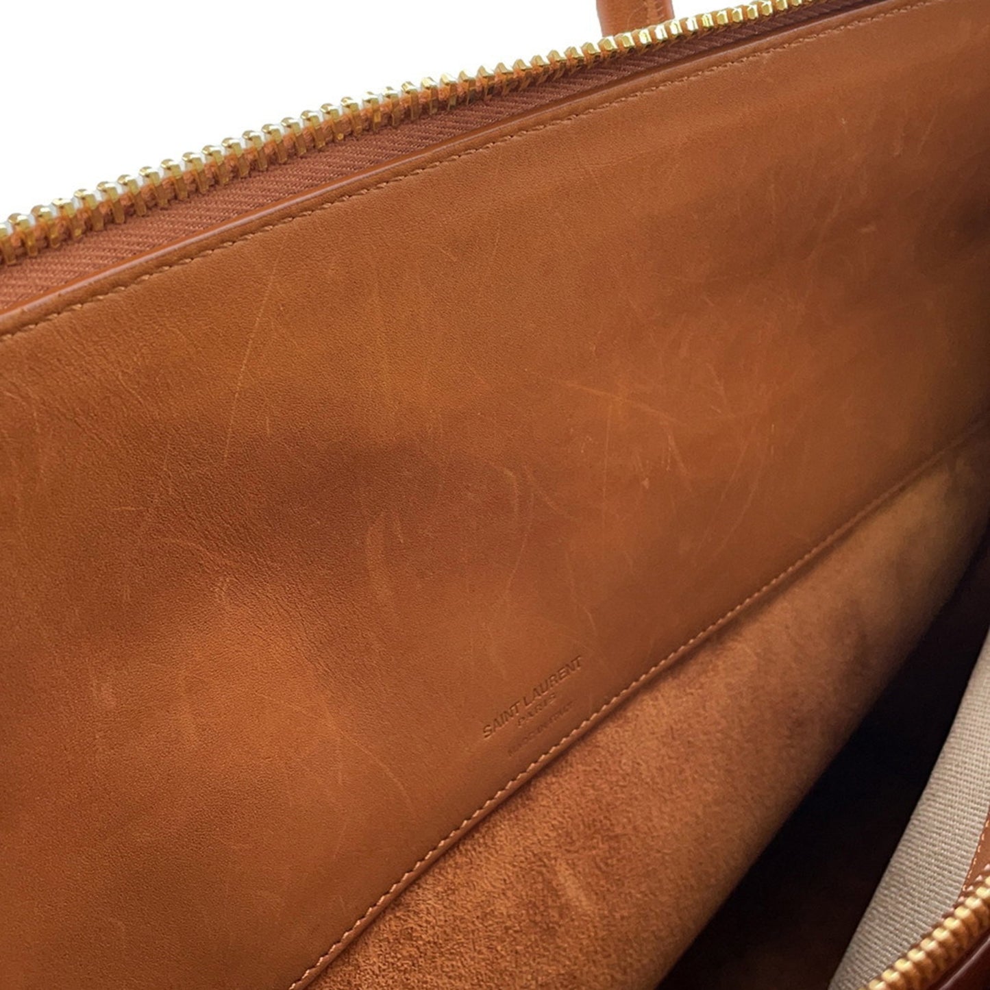 Yves Saint Laurent Saint Laurent Paris Sac De Jour Tote Bag 683825 Saint Laurent Paris 2-Way