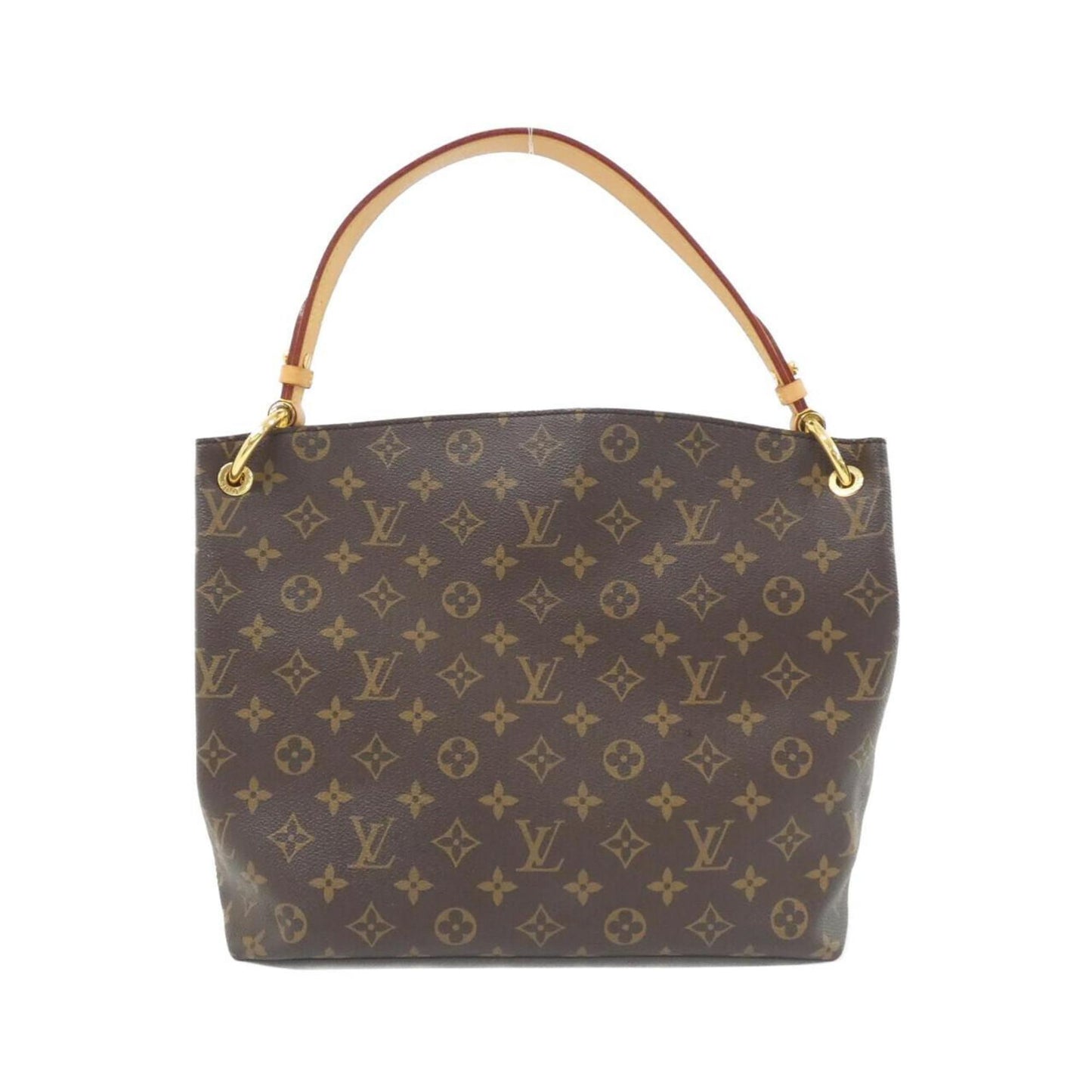 Louis Vuitton Monogram Graceful Pm M43701 Shoulder Bag