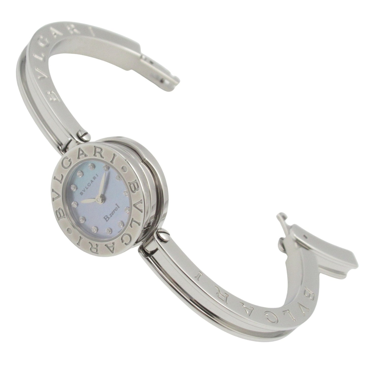 Bvlgari B-Zero1 Watch