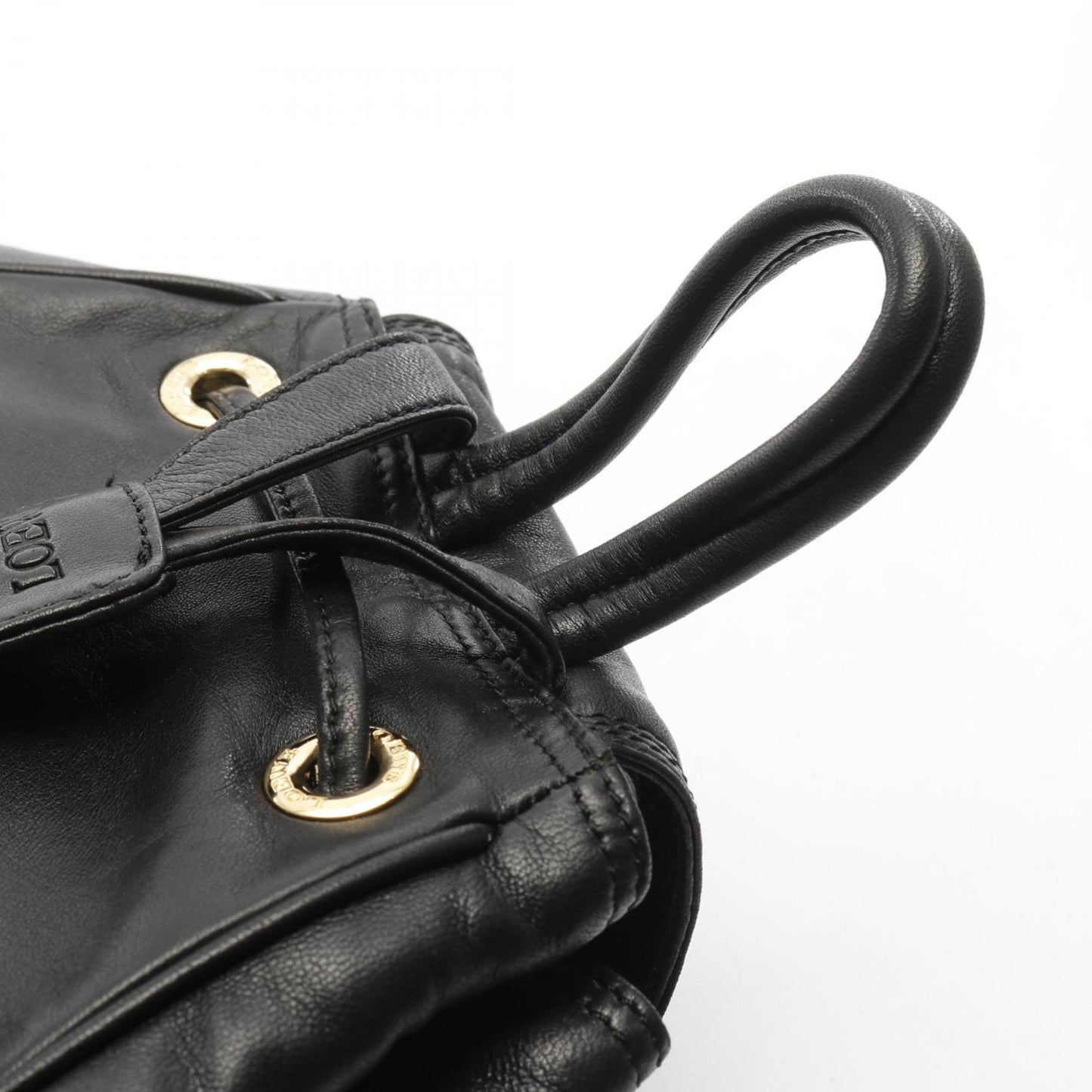 Loewe Anagram Backpack