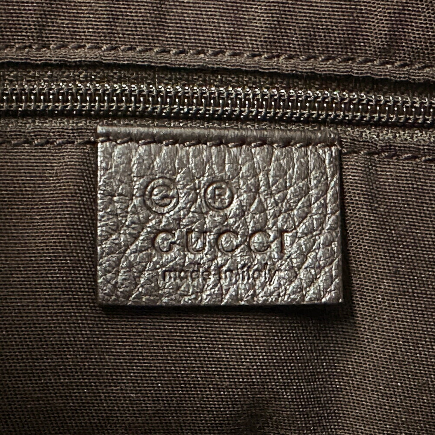 Gucci