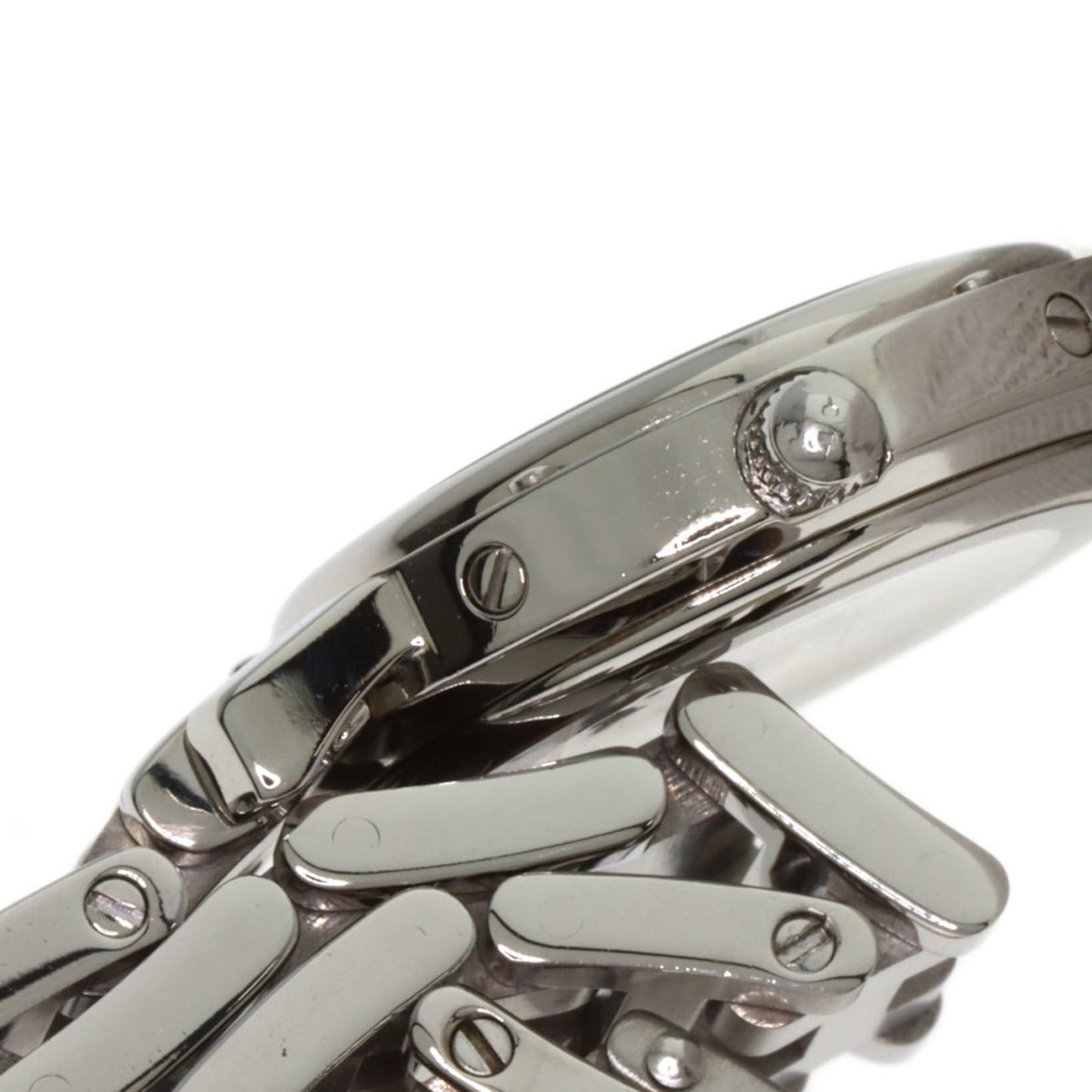 Herms Cl4.210 Clipper Watch