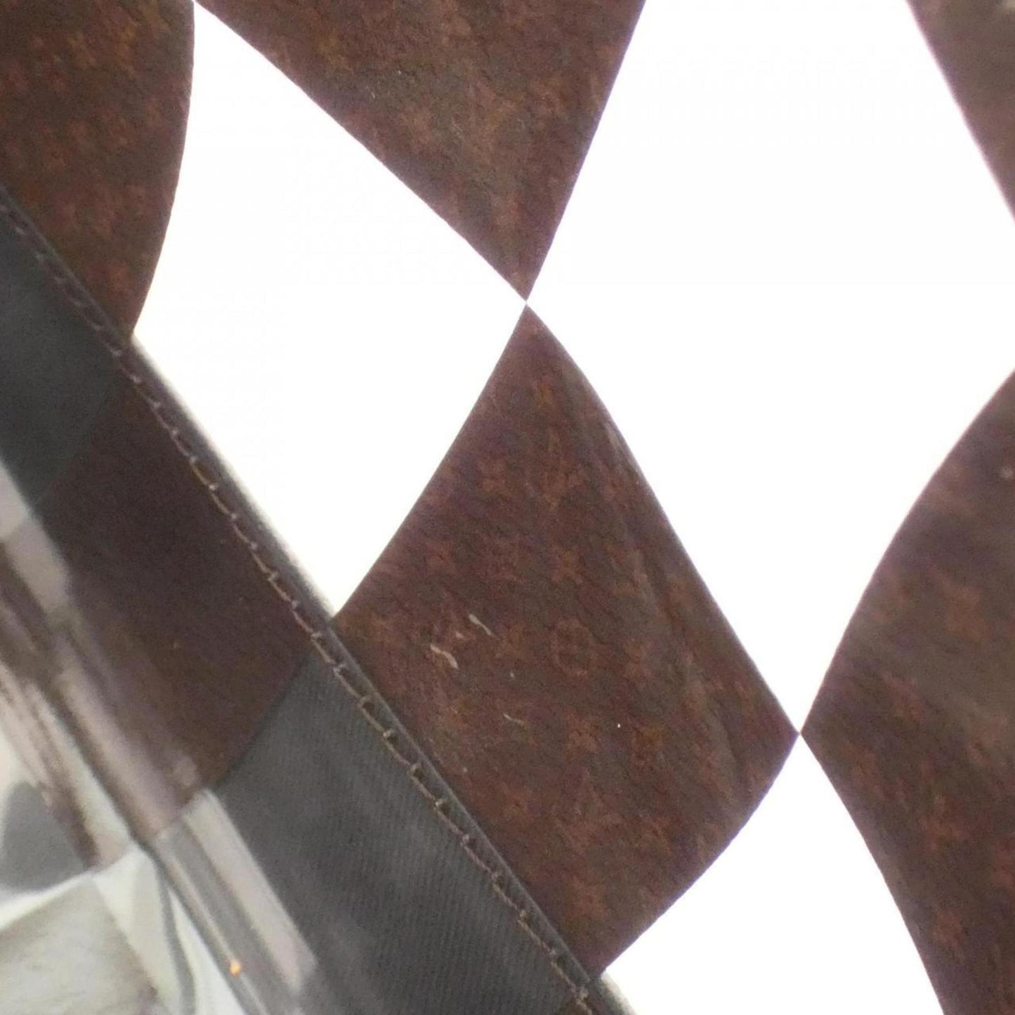 Louis Vuitton Monogram Chess Stand Pouch M81588 Accessory