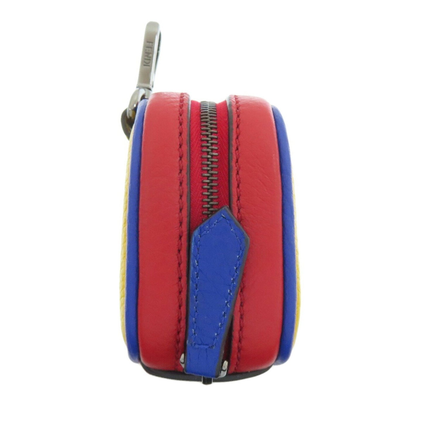 Fendi Leather Pouch