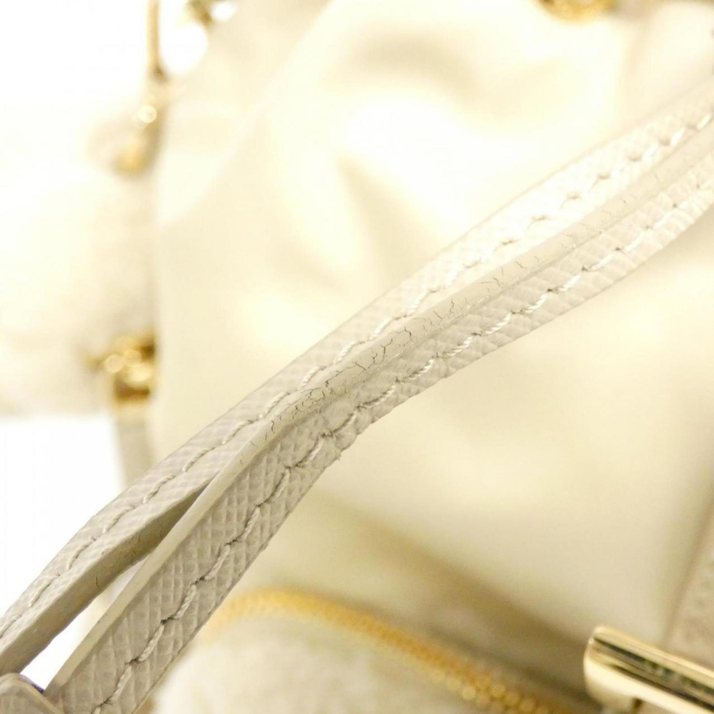 Prada 1Bz074 Backpack
