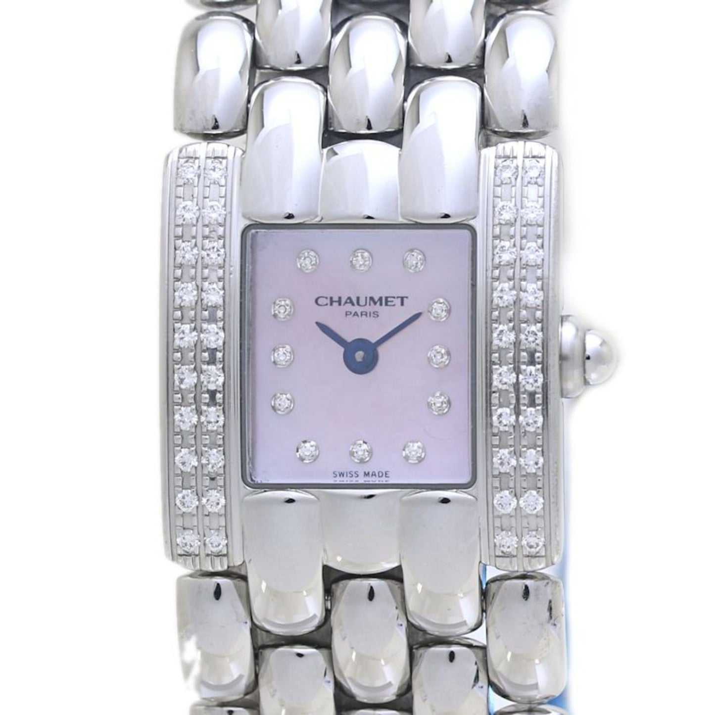 Chaumet Kaysis Double Diamond Dial 099356-061