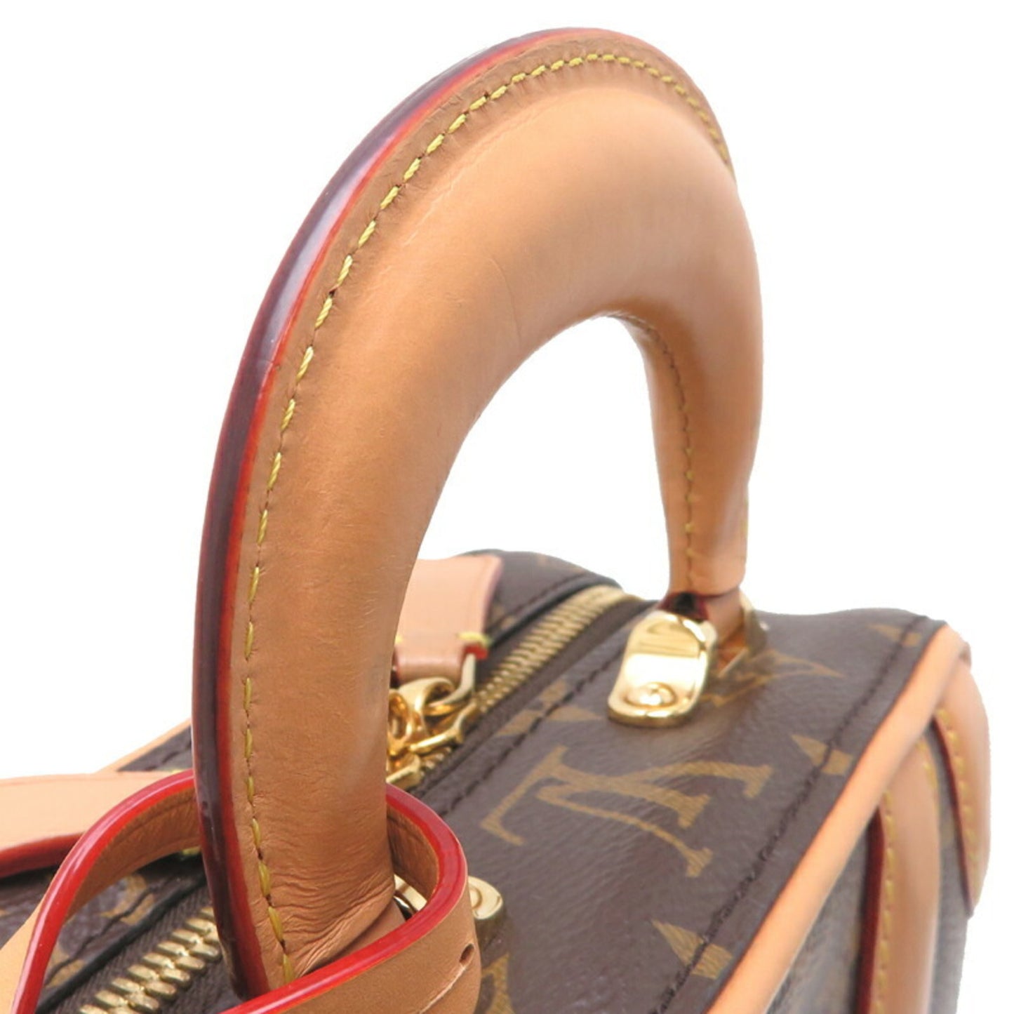 Louis Vuitton Valisette Bb
