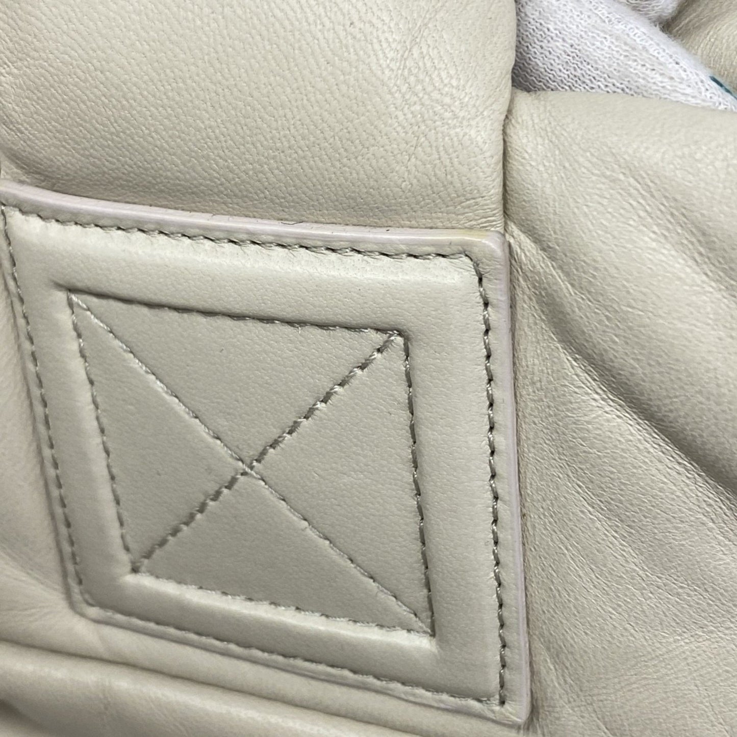 Chanel Coco Cocoon Leather Tote Bag