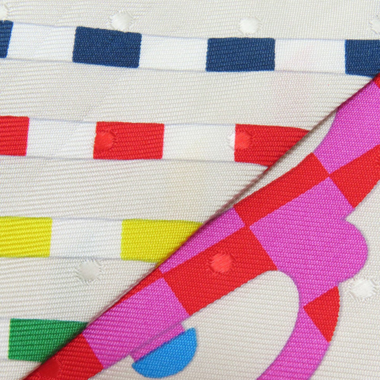 Hermes Twilly Scarf/Muffler Silk