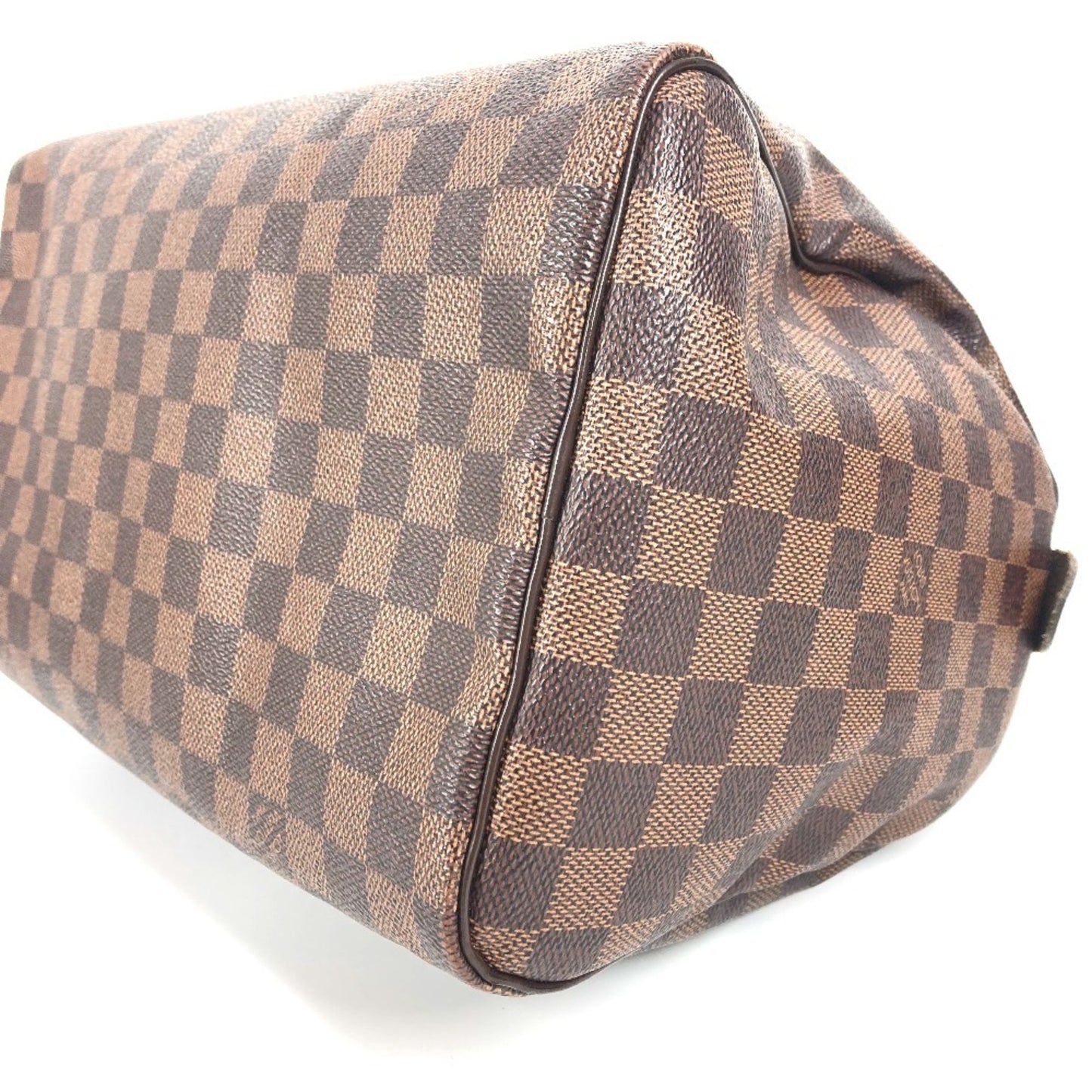 Louis Vuitton N41364 Damier Speedy 30 Mini Boston Bag