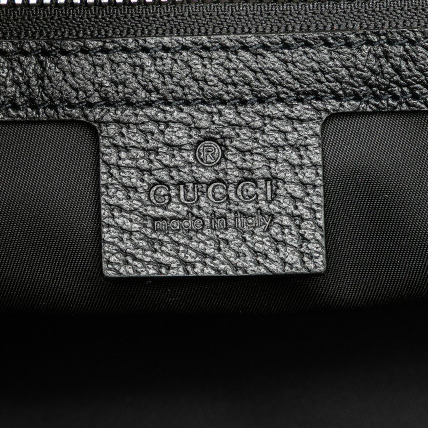 Gucci Gg Nylon Off The Grid Tote Bag/Shoulder Bag