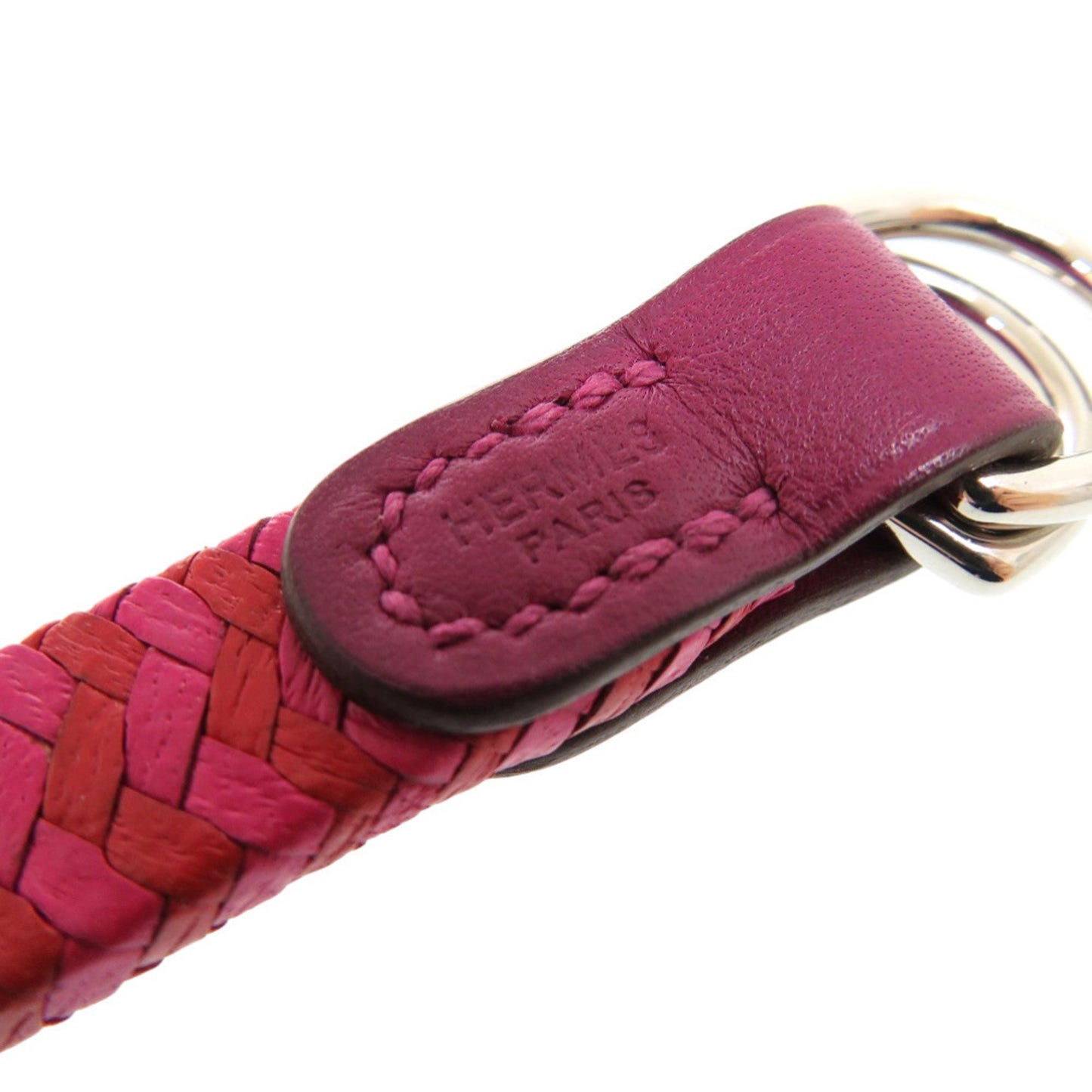 Hermes Romance Scarf Belt