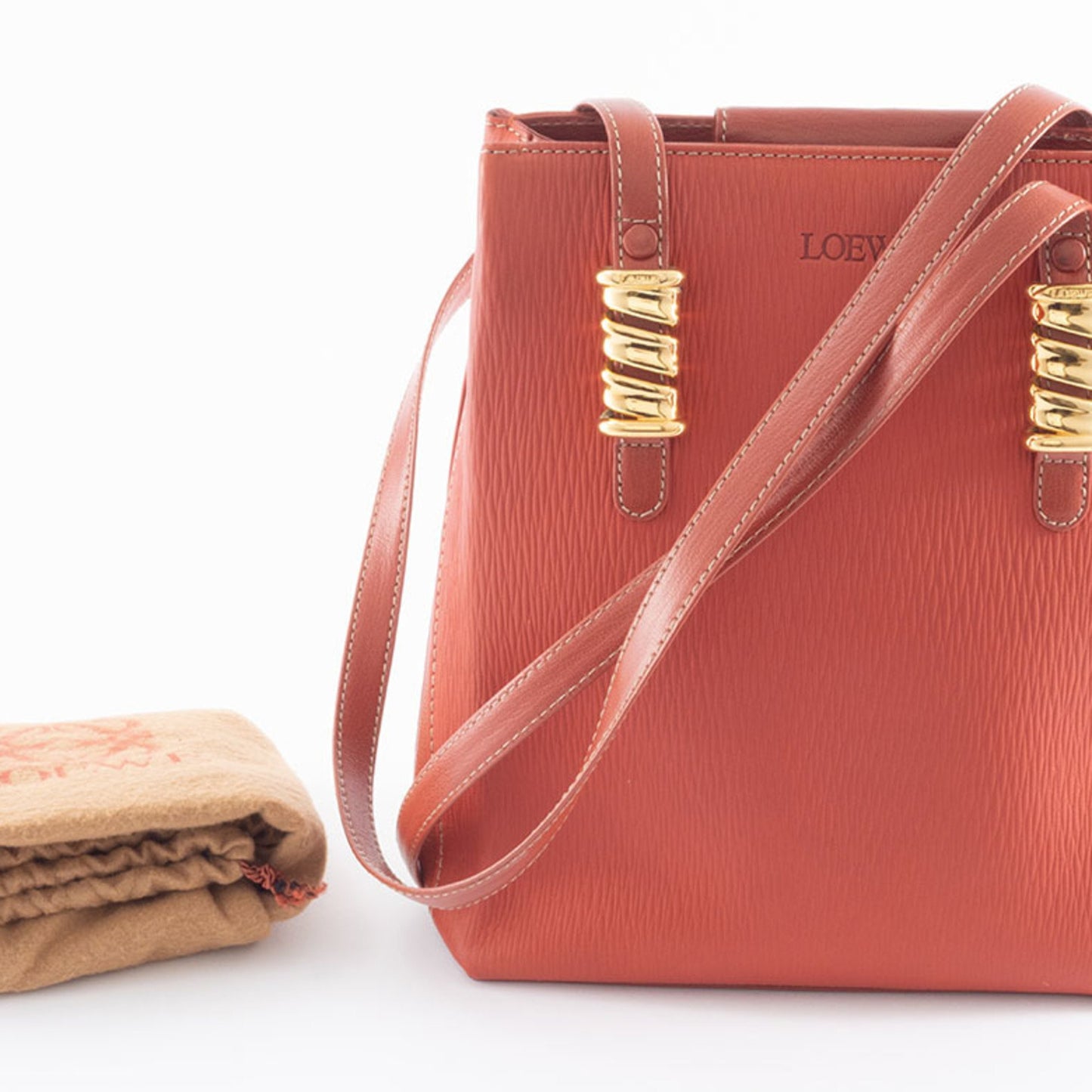 Loewe Velzquez Shoulder Bag