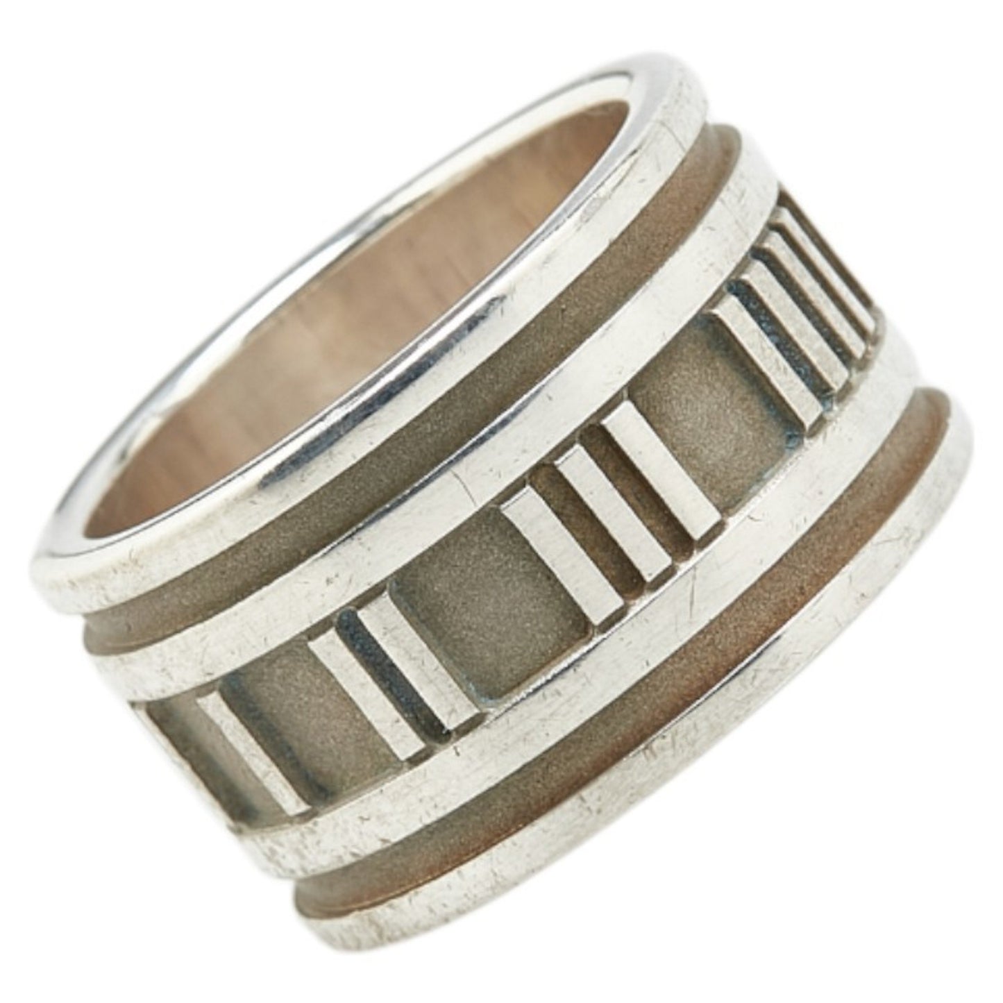Tiffany Atlas Ring