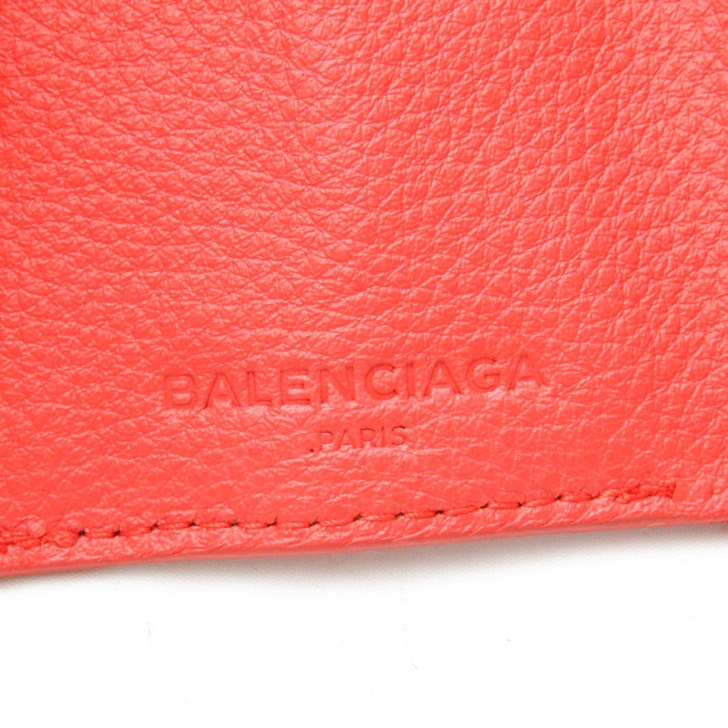 Balenciaga Essential Mini Wallet 410133