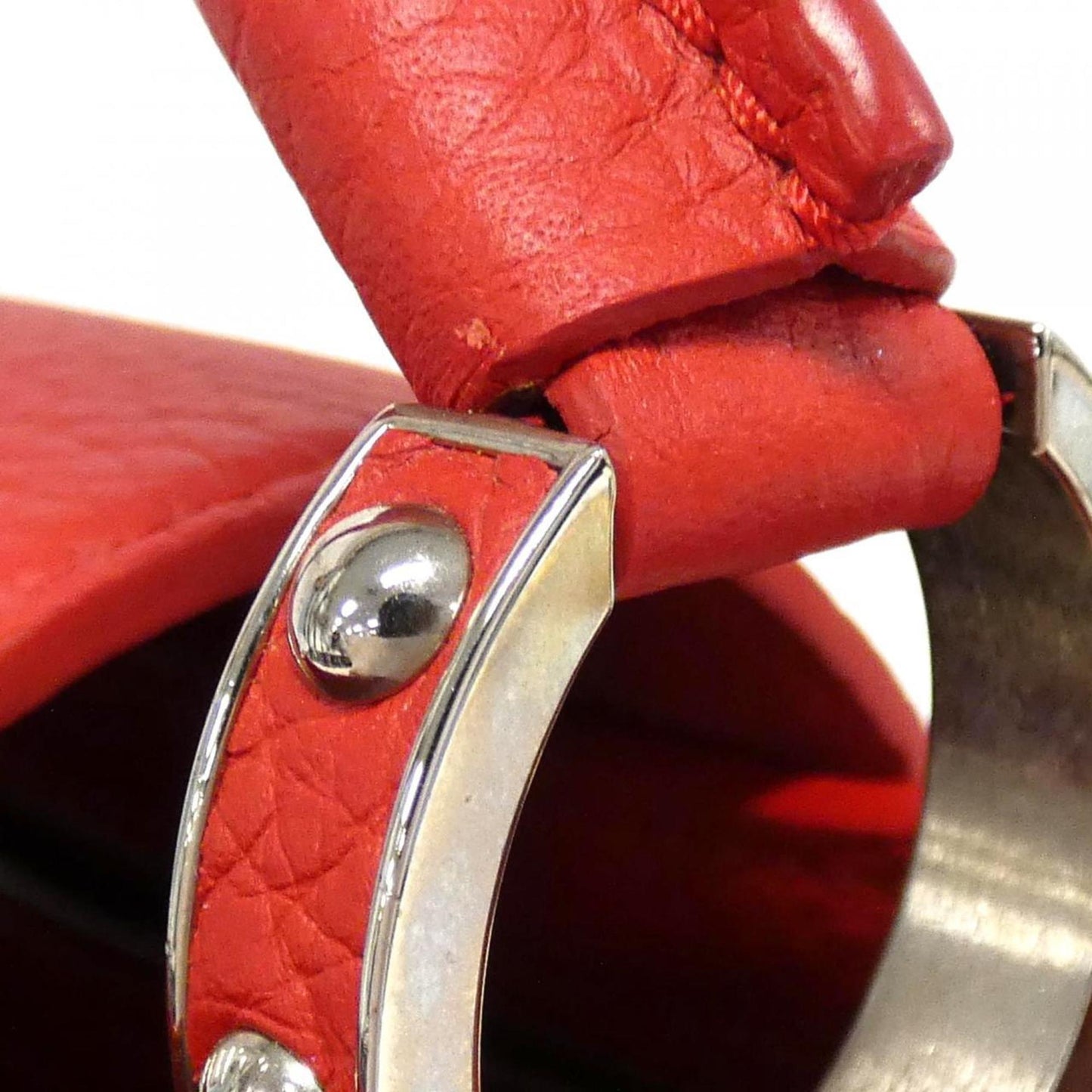 Louis Vuitton Capucines Pm M42237 Bag