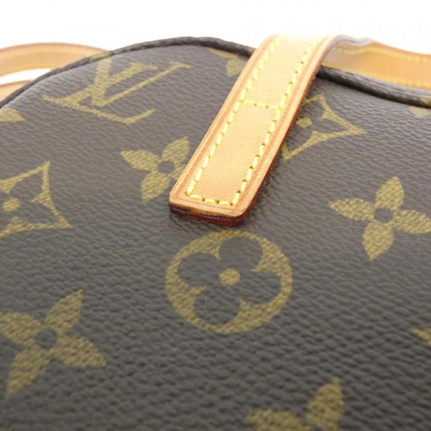 Louis Vuitton Monogram Spontini M47500 Handbag