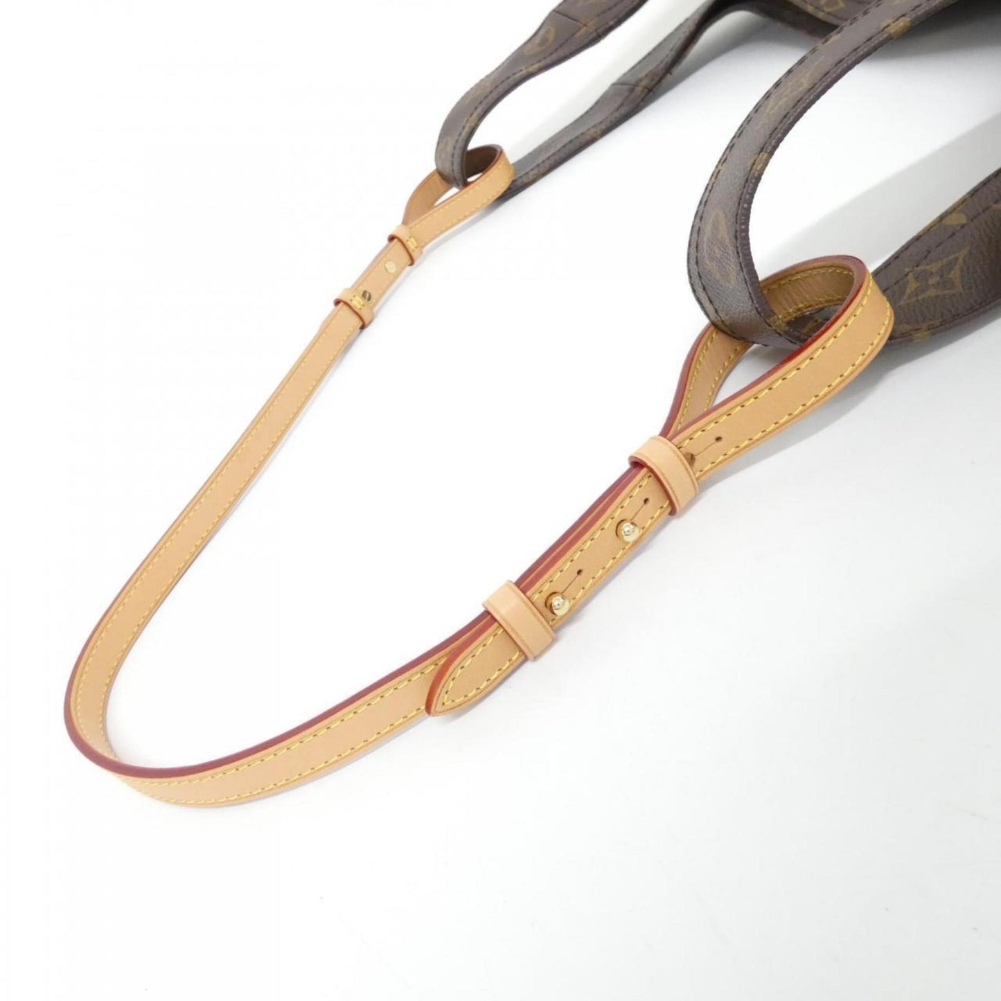Louis Vuitton Monogram Atlantis Gm M46817 Handbag