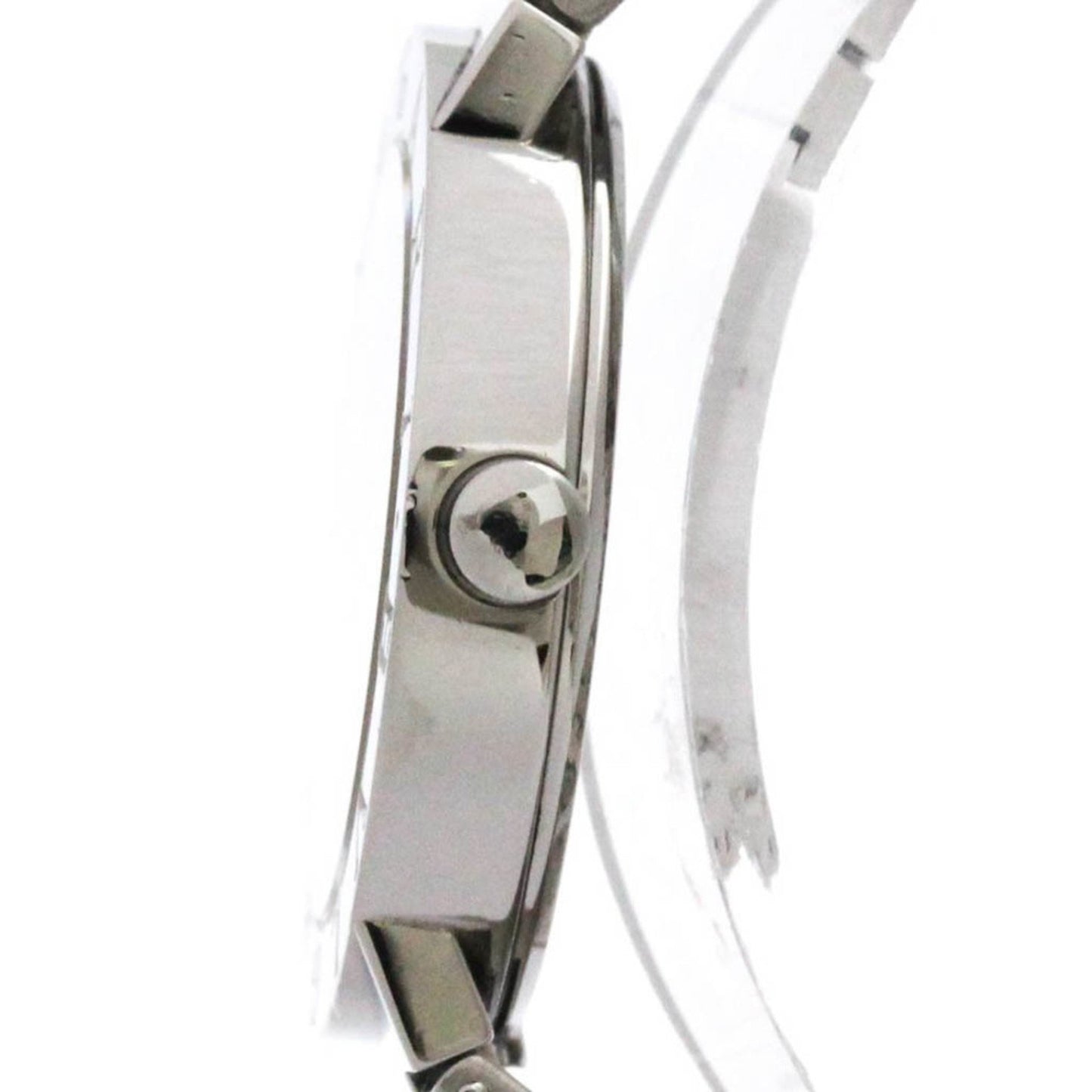 Bvlgari Bvlgari Bvlgari Steel Quartz