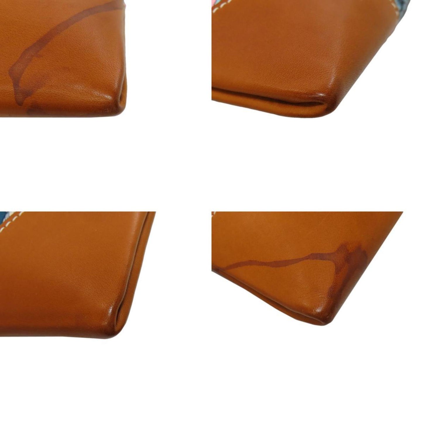 Hermes Silky City Shoulder Bag Silk