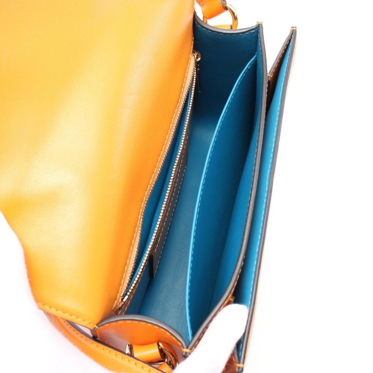 Louis Vuitton Lv Pont 9 Pont Neuf Shoulder Bag Leather