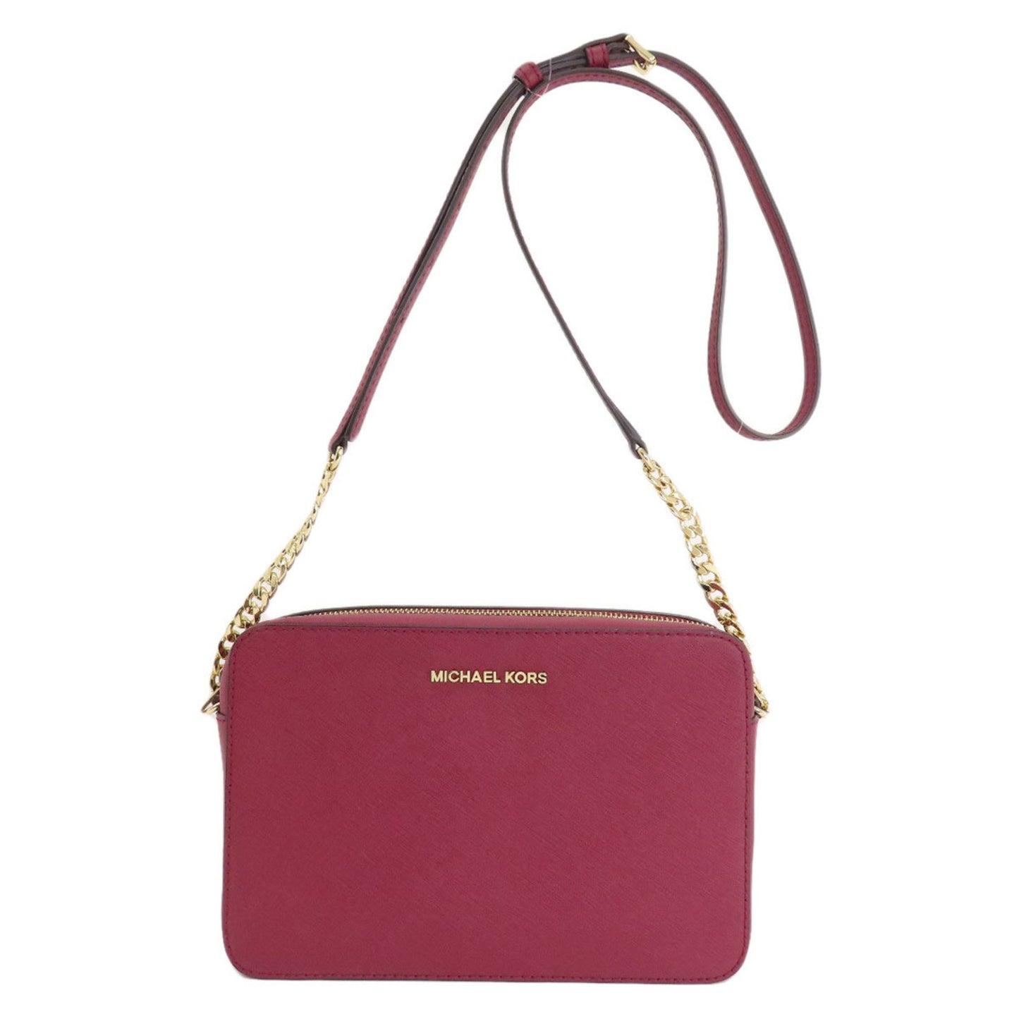 Michael Kors Shoulder Bag Leather