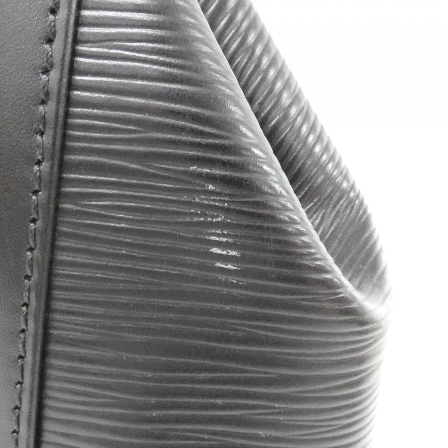 Louis Vuitton Epi Randonne Pm M52352 Shoulder Bag
