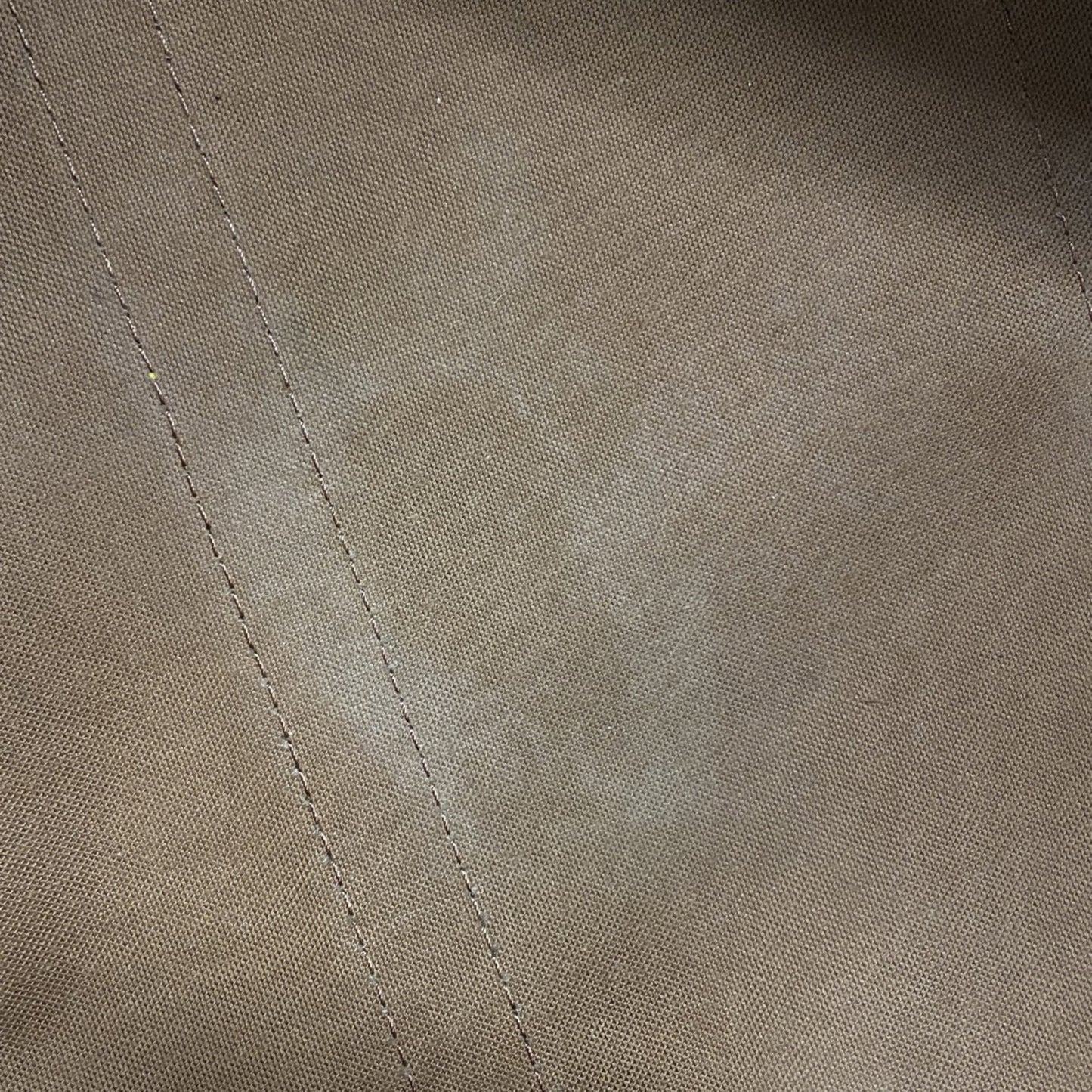 Louis Vuitton Monogram Keepall 50 Boston Bag M41426 Brown