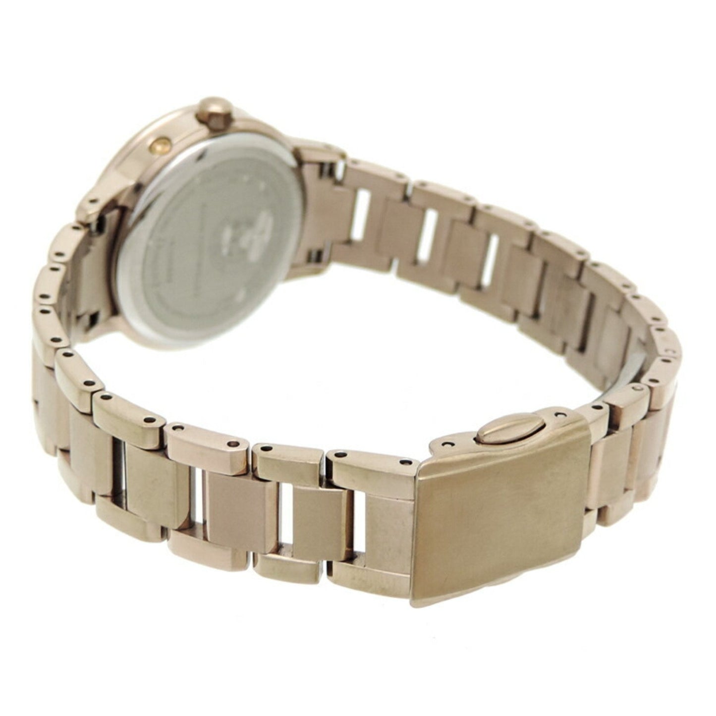 Citizen Xc Titania Line Happy Flight