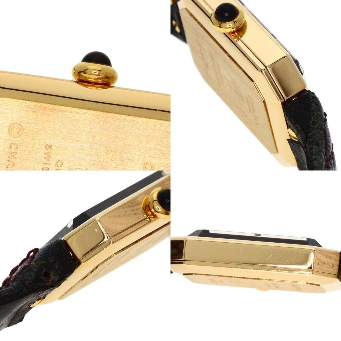 Chanel H0090 Premiere Watch