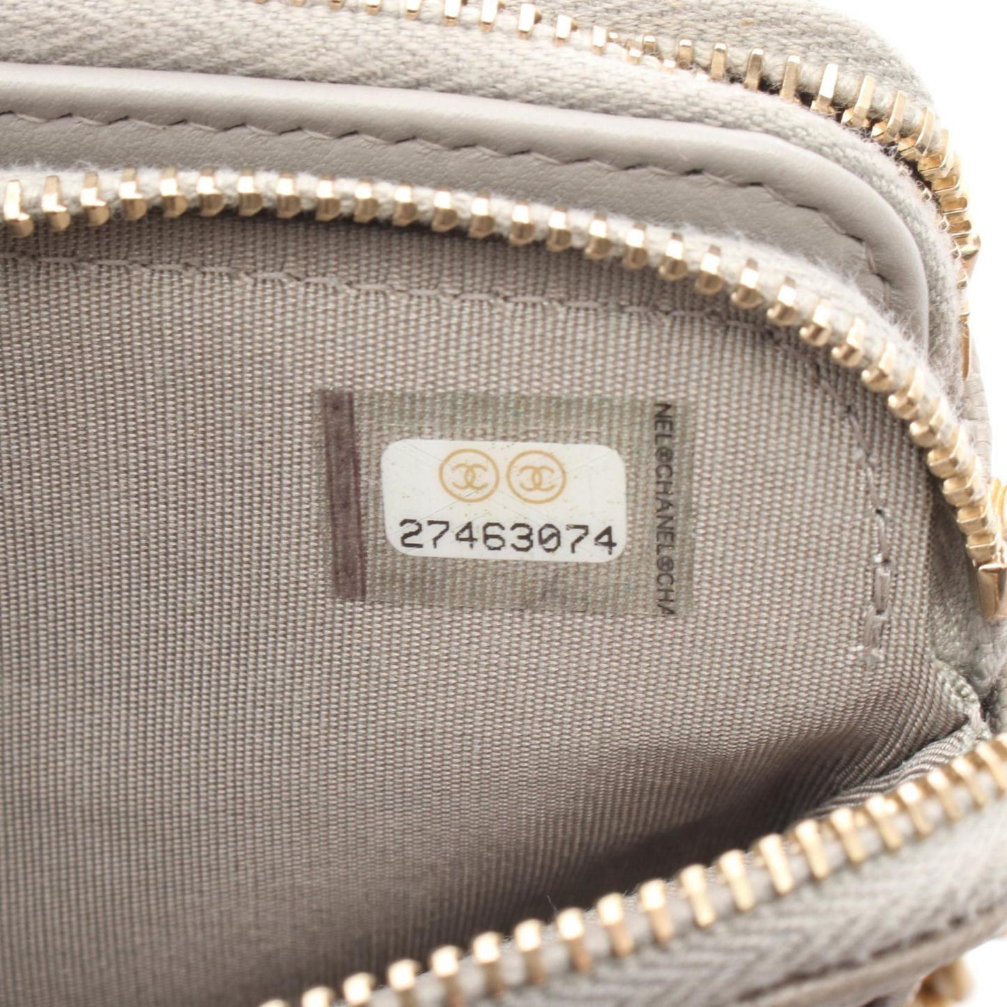 Chanel Boy Chanel Shoulder Bag In Grained Calfskin Leather