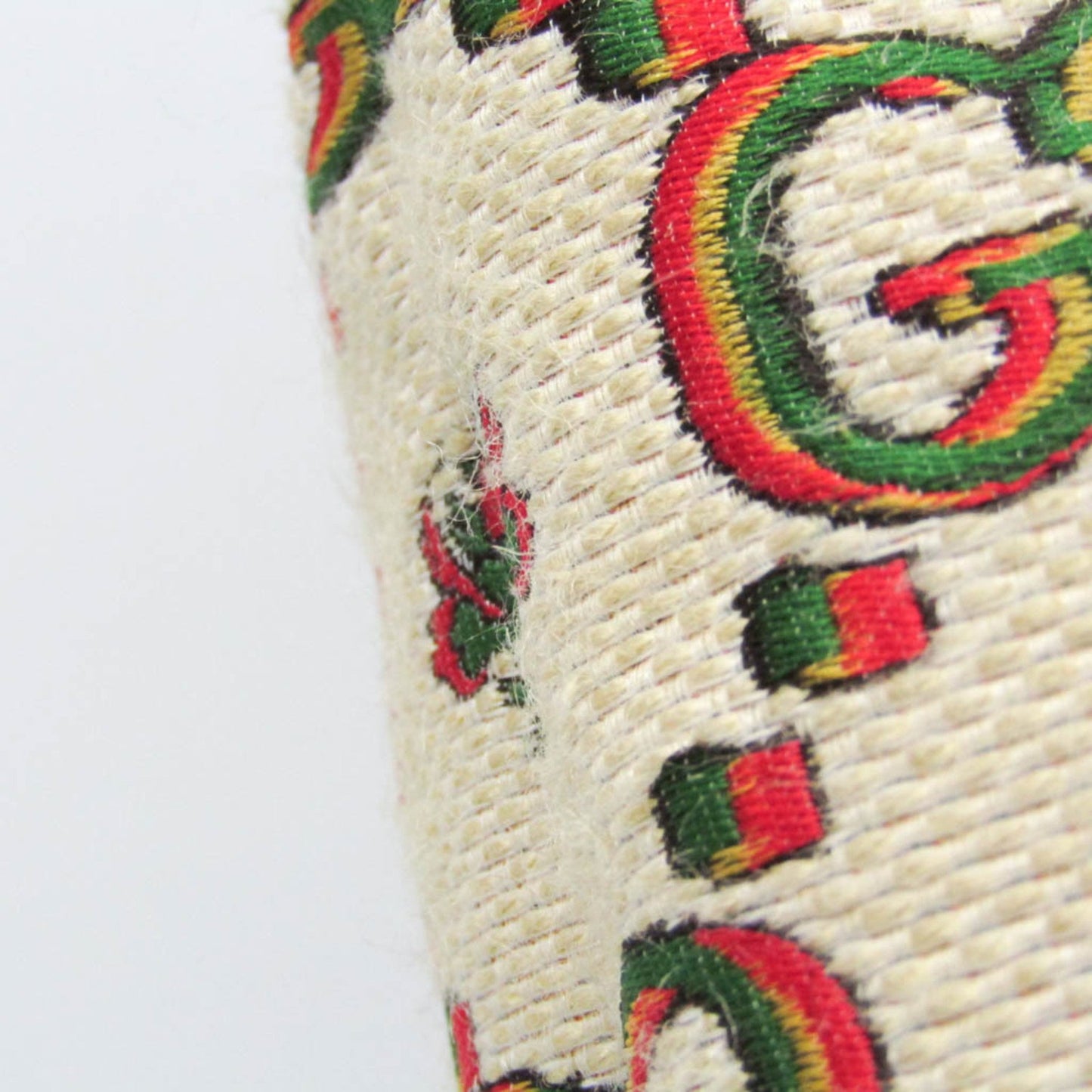 Gucci 100Th Anniversary Model 676681 Women'S Canvas