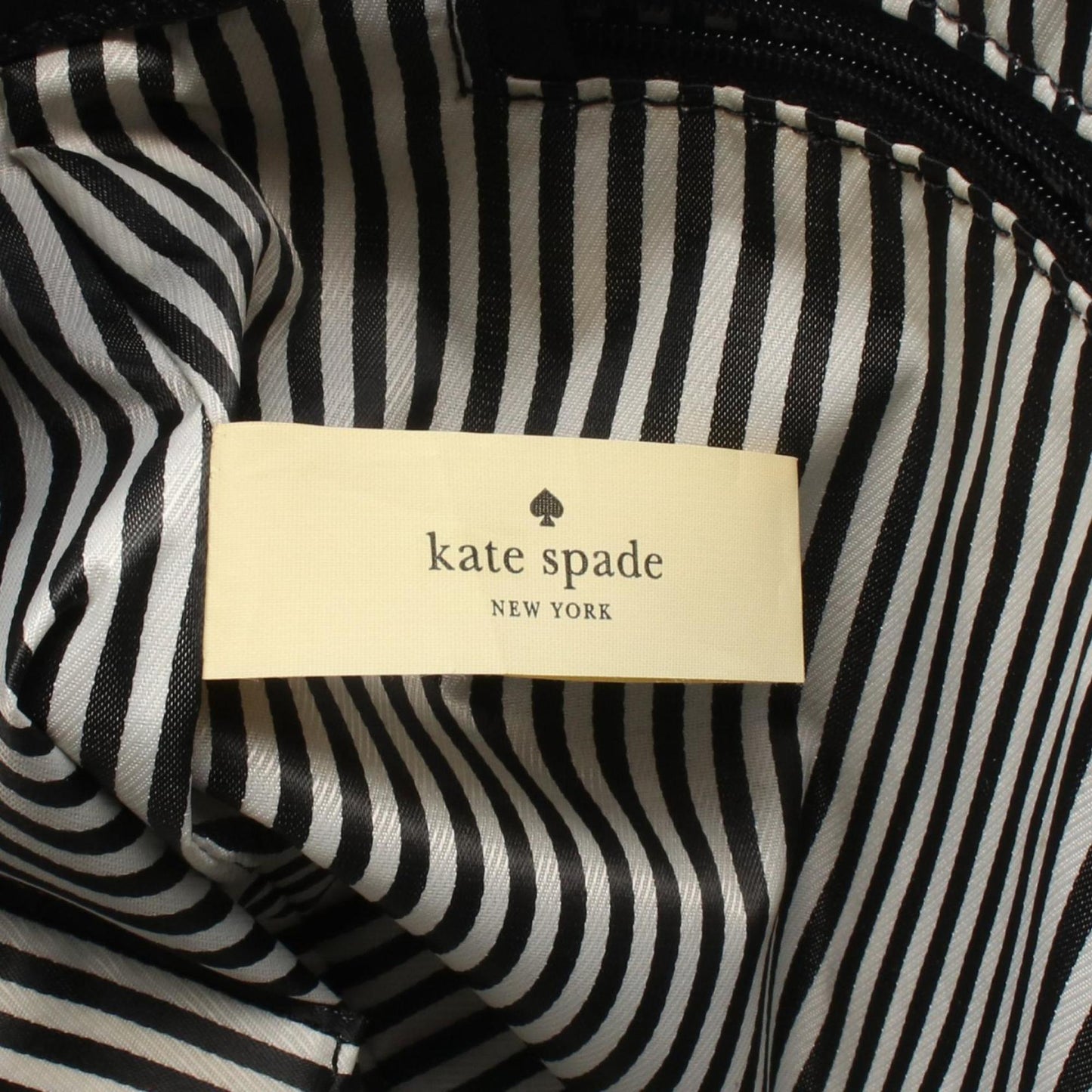 Kate Spade Shoulder Bag Leather