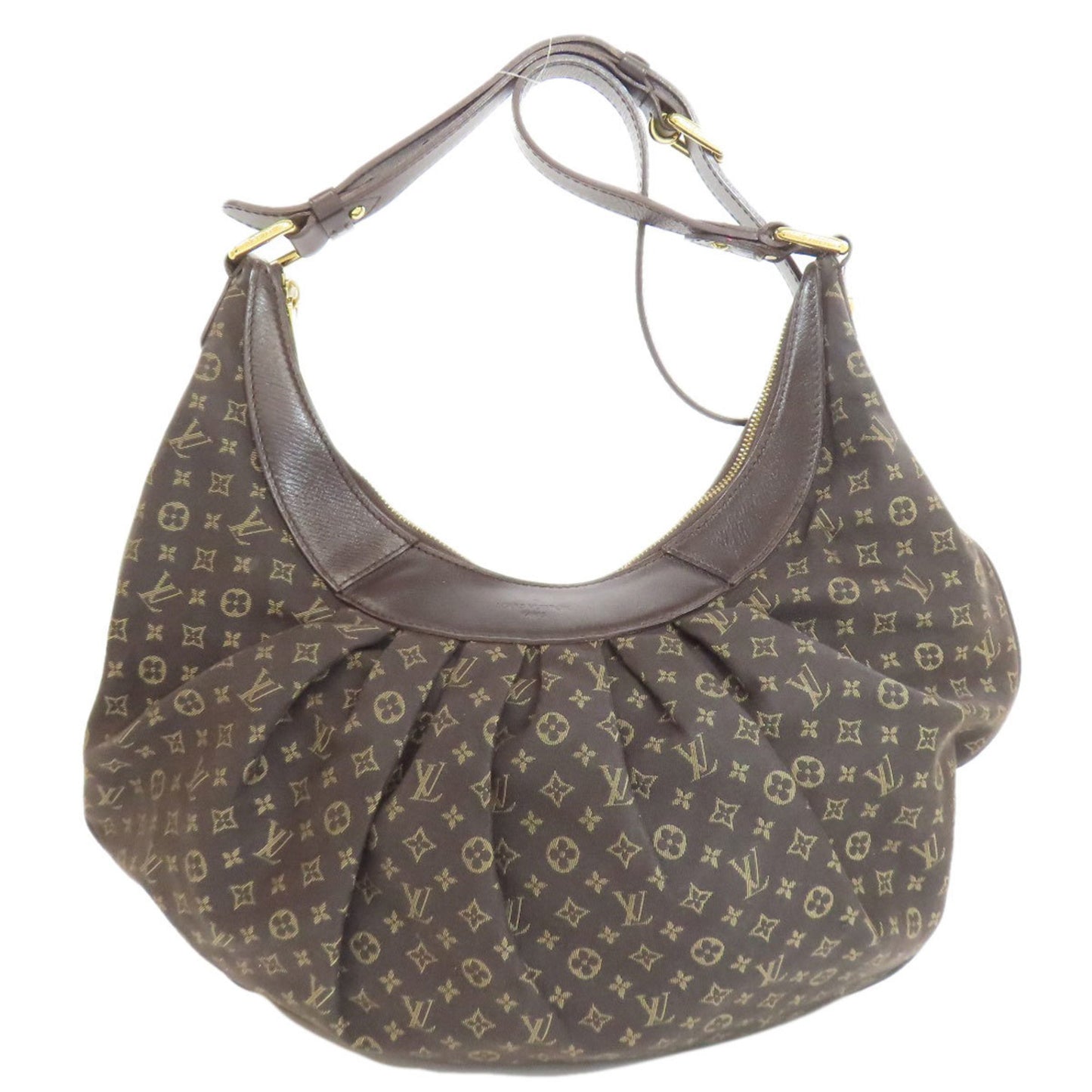 Louis Vuitton M40403 Rhapsody Mm Shoulder Bag Monogram Idylle