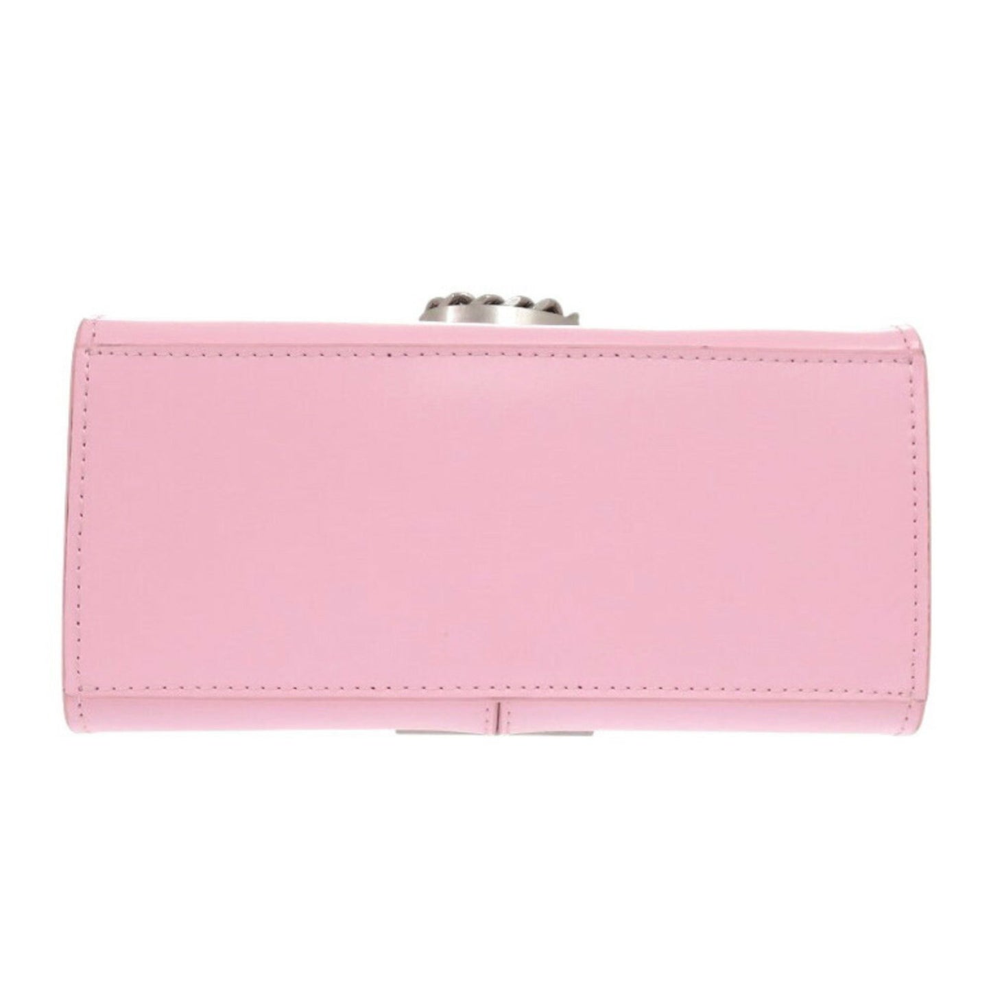 Marc Jacobs The Saint Mark Top Handle 2P3Hsc004H01 685 Bubblegum Pink 2Way Handbag 0315Marc