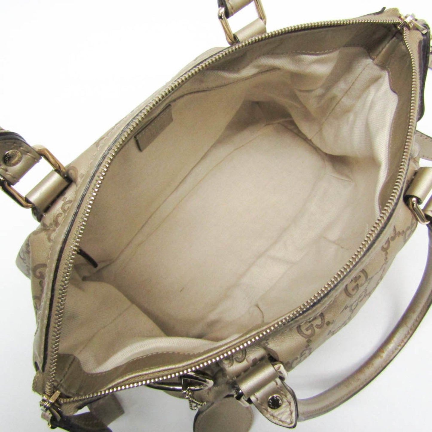 Gucci Sukey Guccissima 247902 Women'S Leather Handbag