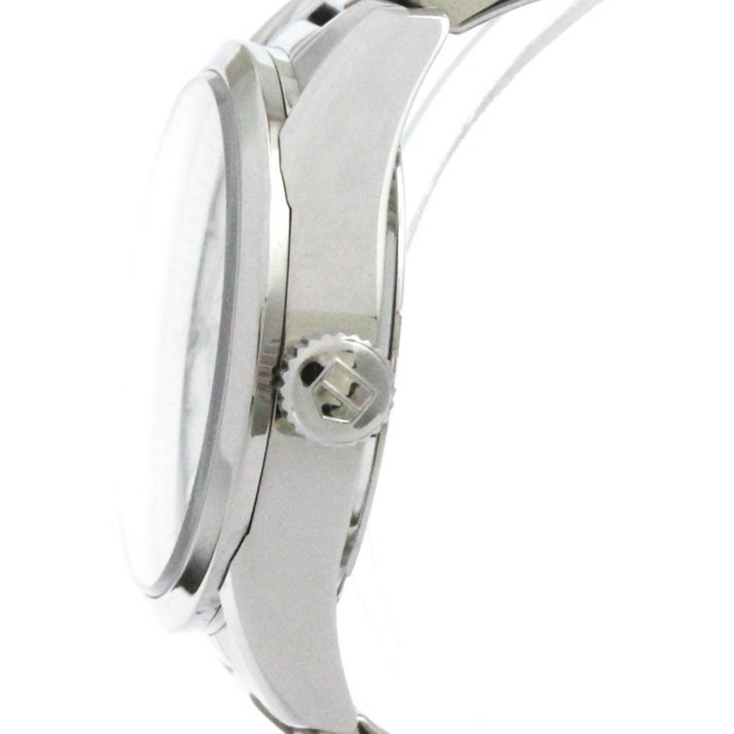 Tag Heuer Carrera Stainless Steel Quartz