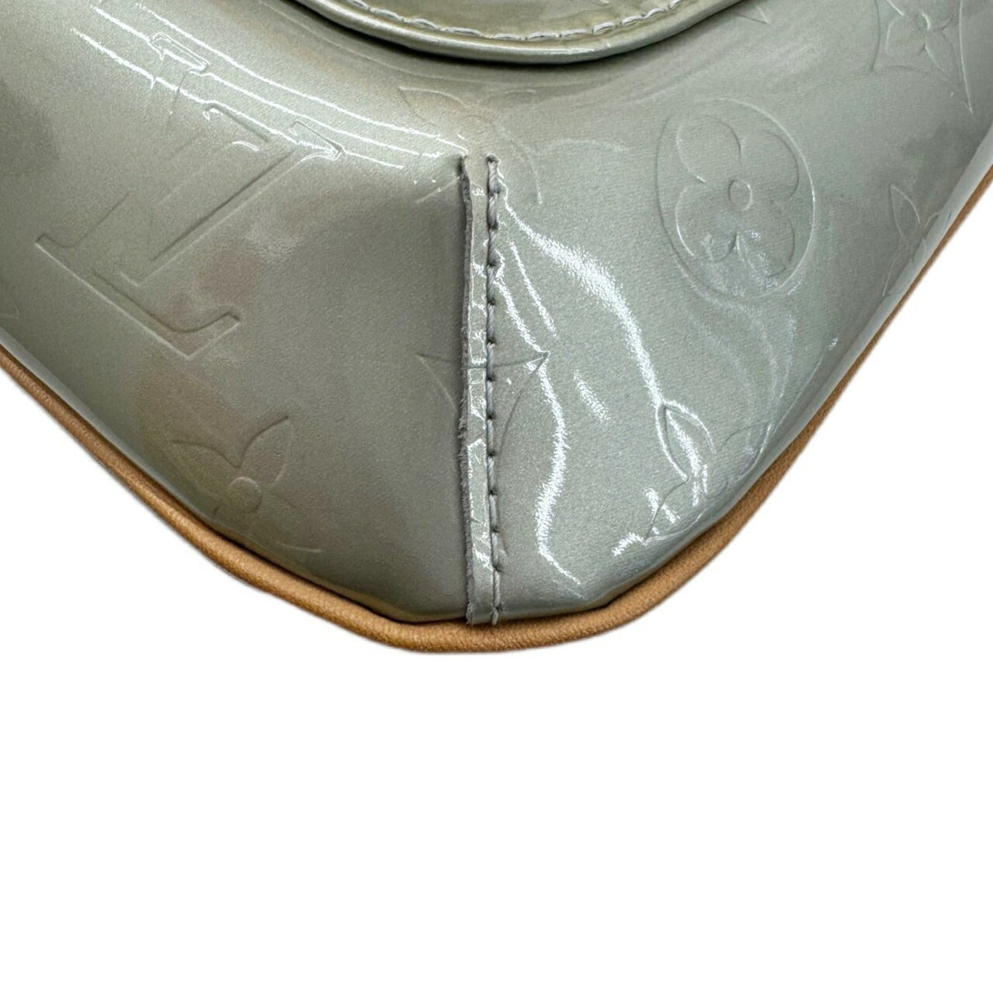 Louis Vuitton Vernis Thompson Street Shoulder Bag